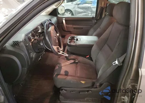 2012 GMC Sierra K1500 Sle z USA, uszkodzony, nr VIN 3GTP2VE71CG219433